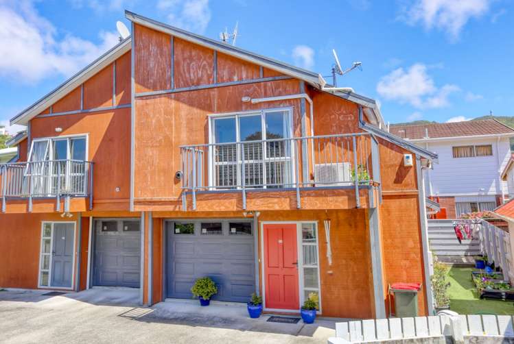 3a Marshall Street Karori_8