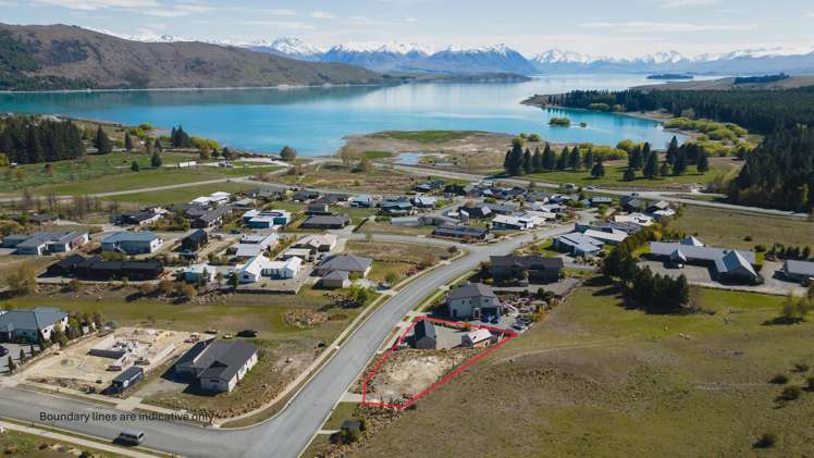5 Mistake Drive Lake Tekapo_3