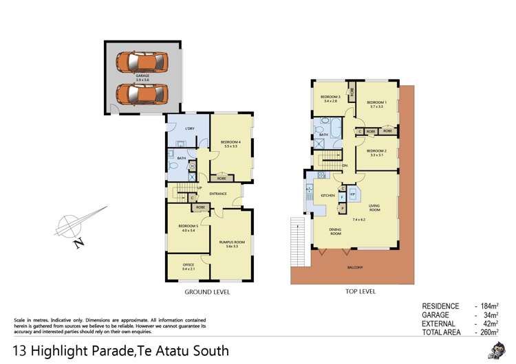 13 Highlight Parade Te Atatu South_17