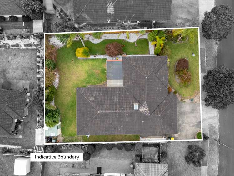 35 Croftview Road Wattle Downs_23