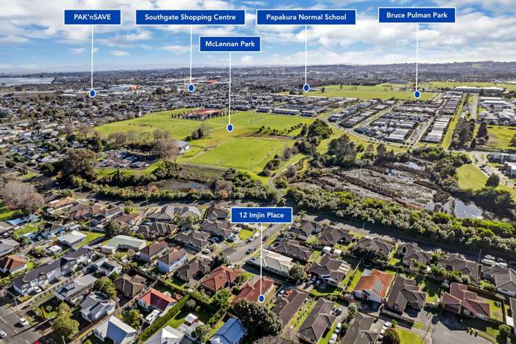 12 Imjin Place Papakura_30
