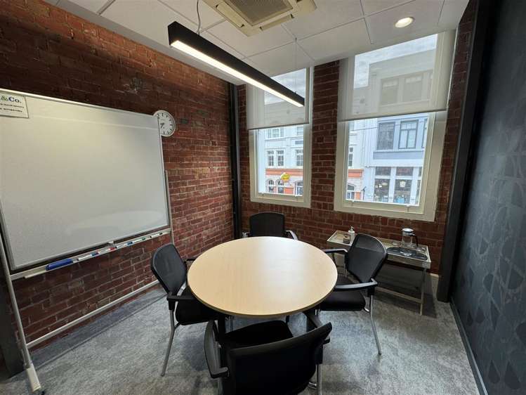 Level 1, 2-12 Allen Street Te Aro_10