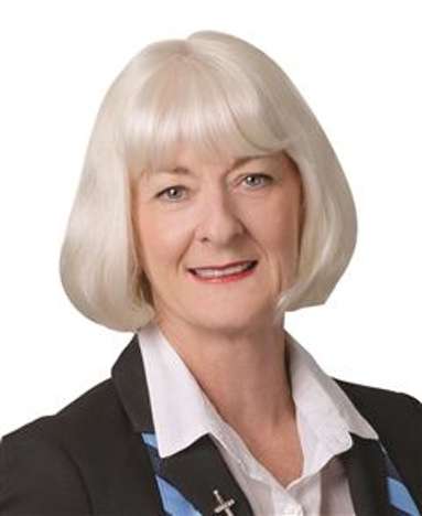 Sheree Graham
