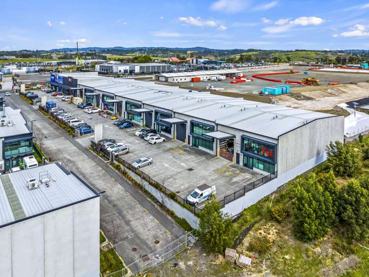 6B Topere Way Westgate_14