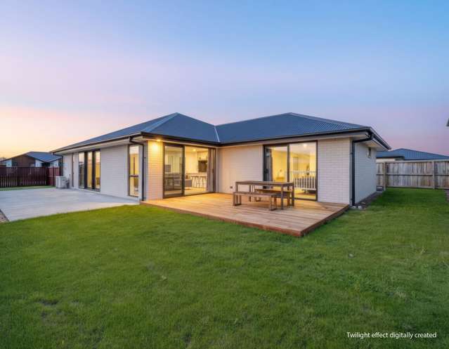 5 Crosado Place Rolleston_2