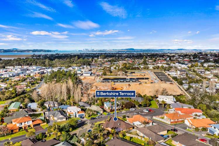 5 Berkshire Terrace Massey_18