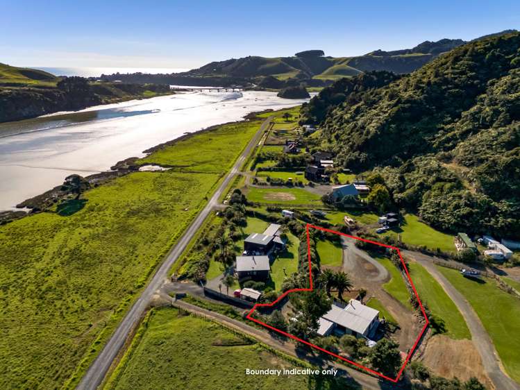 173 Te Mahoe Road Mokau_0