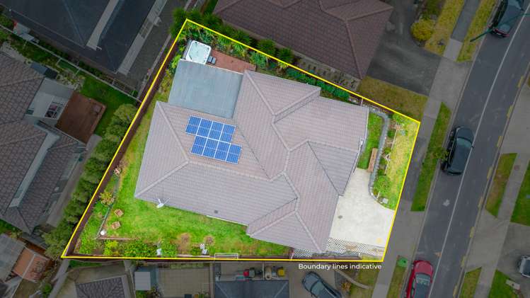 4 Savina Court Flat Bush_5