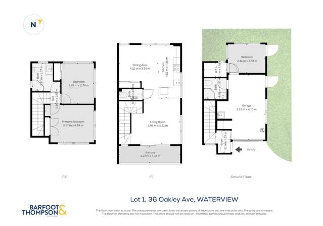 36 Oakley Avenue Waterview_1
