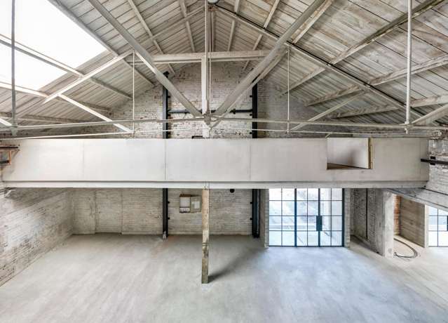 400 Waterloo Road Islington_4