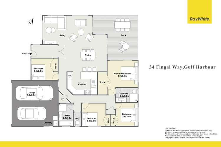34 Fingal Way Gulf Harbour_25