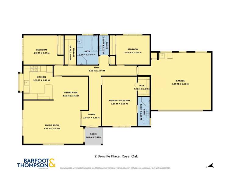 2 Benville Place Royal Oak_16