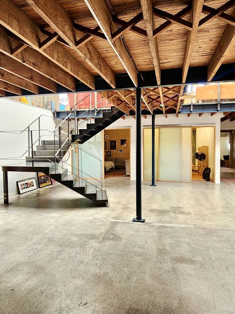 21 Edinburgh Street Auckland Central_6