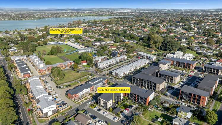 104/7e Hinaki Street Point England_21