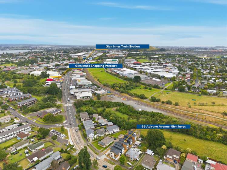 Lots 2 & 3/65 Apirana Avenue Saint Johns_23