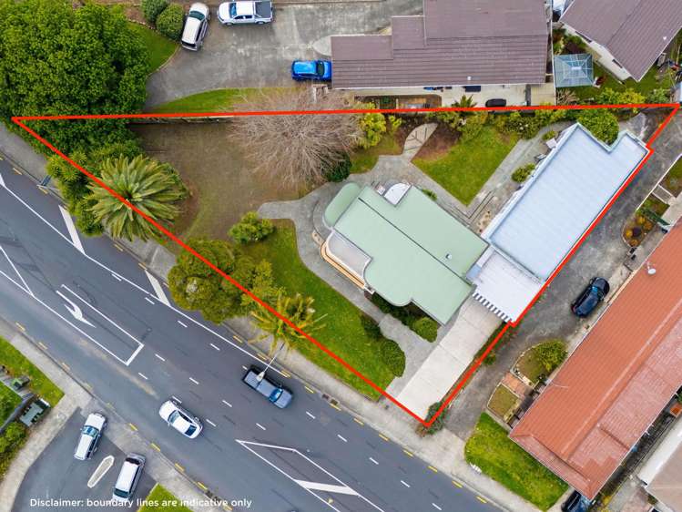 70 Kamo Road Kensington_31