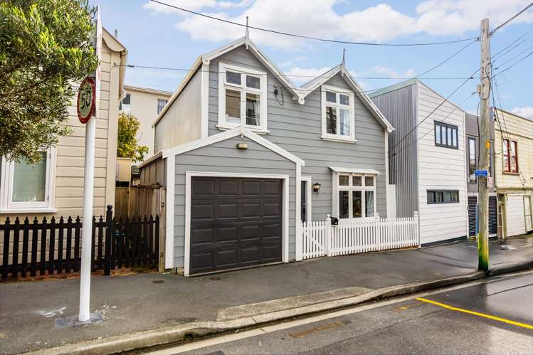 4 Brougham Street Mount Victoria_22