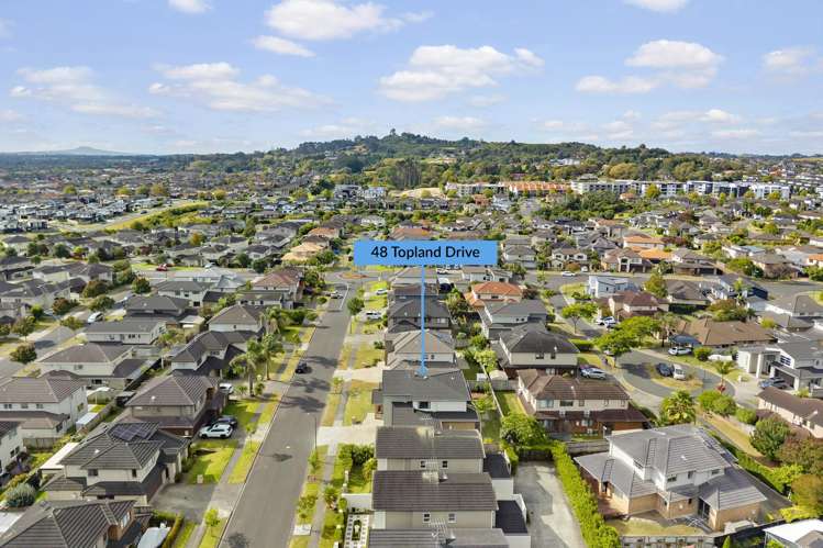 48 Topland Drive Flat Bush_39