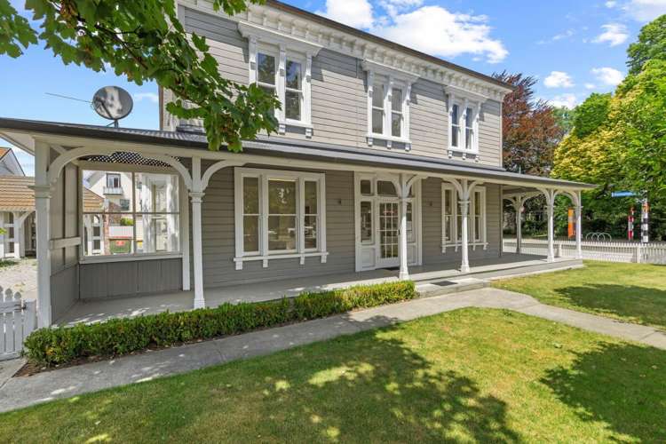 4 Armagh Street City Centre_1