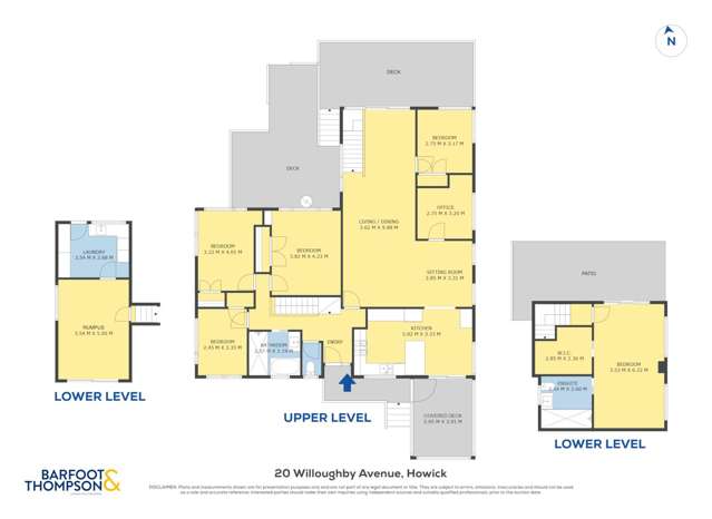 20 Willoughby Avenue Howick_1