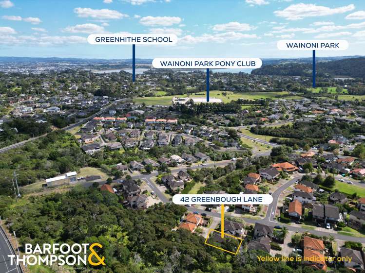 42 Greenbough Lane Greenhithe_14