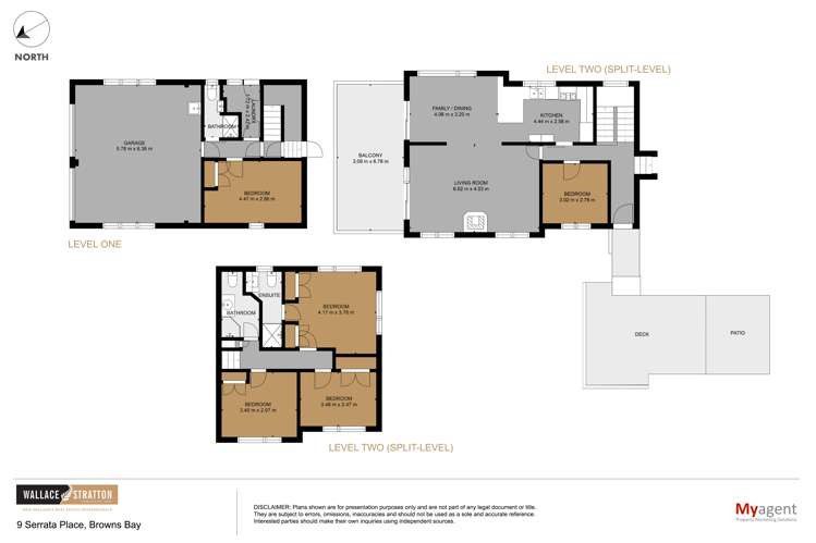 9 Serrata Place Browns Bay_10