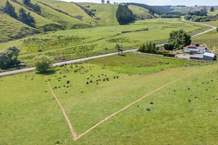 Waitahuna Gully Road Waitahuna_6