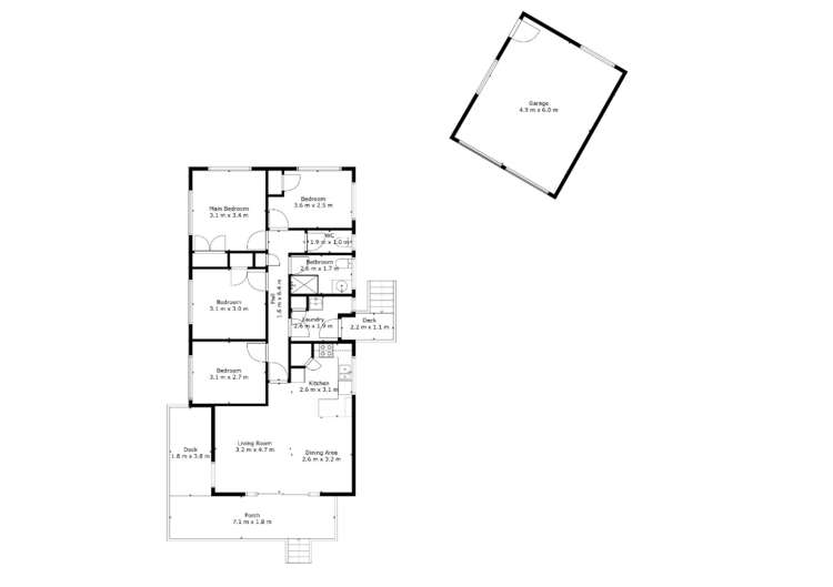 68 Finlayson Avenue Clendon Park_18