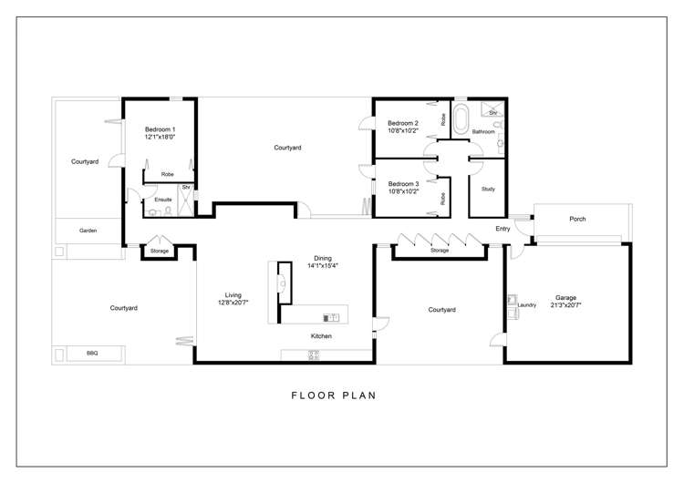 4 West Street Greytown_28