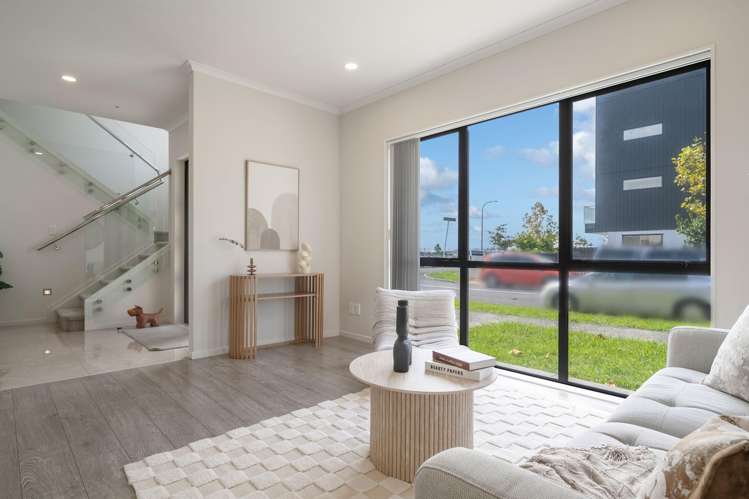 25 Quattro Avenue Flat Bush_4