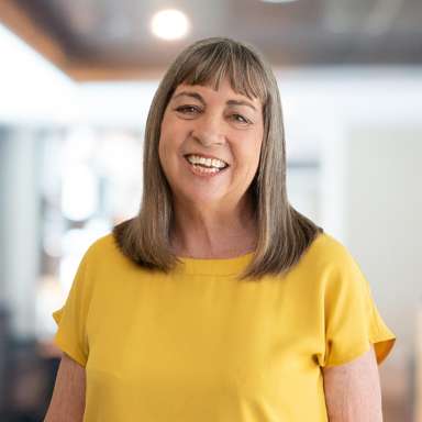 Bernadette Griffiths