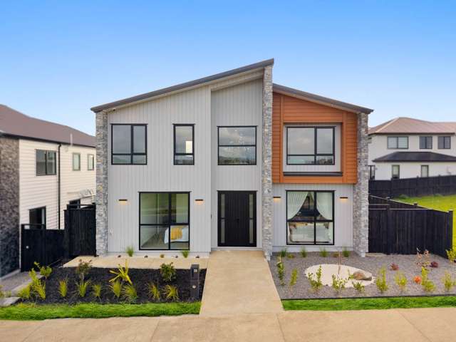 35 Park Green Avenue Karaka_1