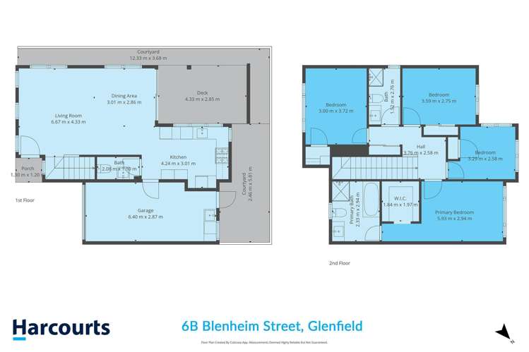 6B Blenheim Street Glenfield_16