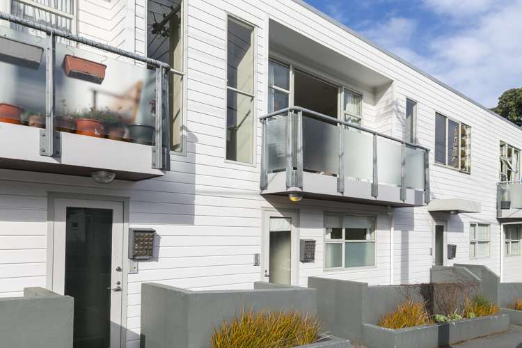 201 Tasman Street Mount Cook_6