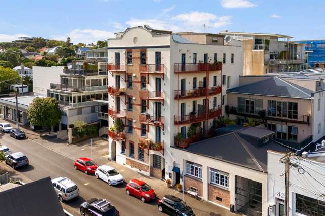 2G/38 Douglas Street Ponsonby_2