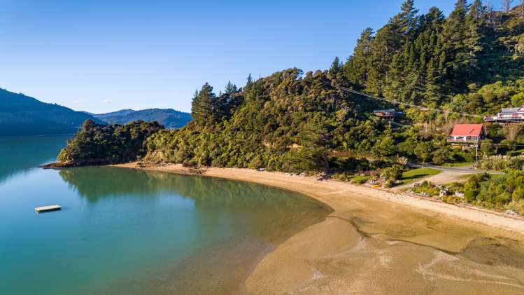 3904 Kenepuru Road Kenepuru Sound_19