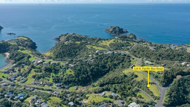 Lot 8 Pacific Bay Road Tutukaka_3