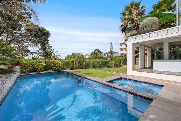 117B St Stephens Avenue Parnell_24