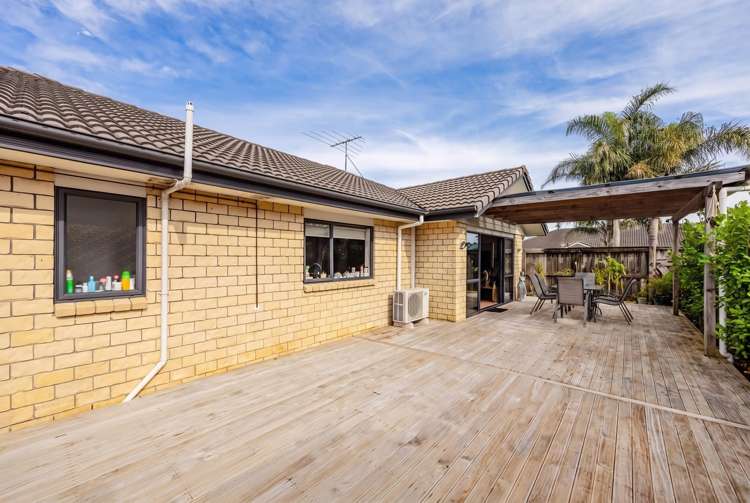 9 Wairua Place Pukekohe_14