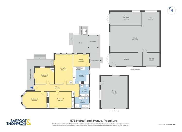 57b Nairn Road Hunua_14