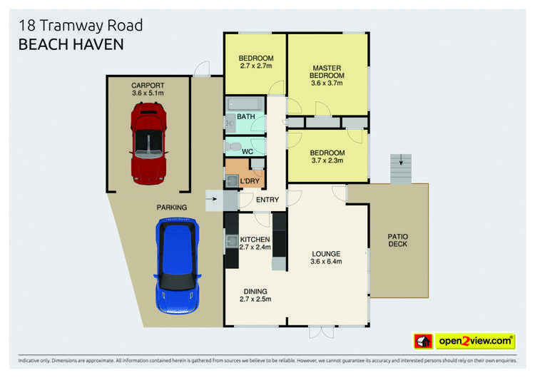 18 Tramway Road Beach Haven_10