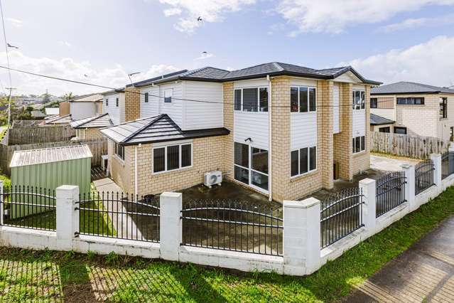 4 Bedroom+3 Bathrooms, Pets negotiable