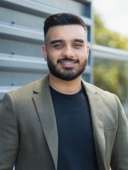 Gurkirit Singh