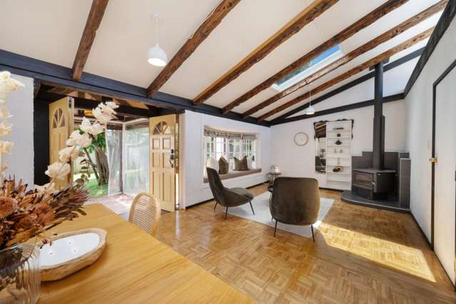 Unique Charm and Affordable