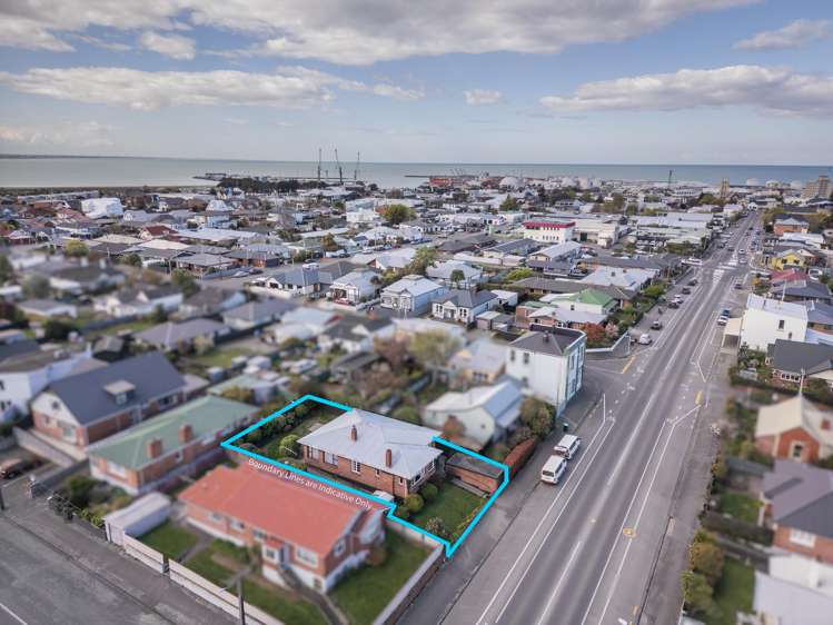 101 Church Street Seaview_19