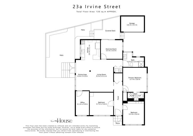 23a Irvine Street Frankton_26