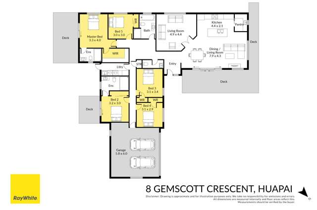 8 Gemscott Crescent Huapai_1