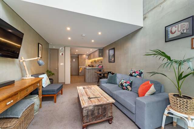 3/307 Willis Street Te Aro_4