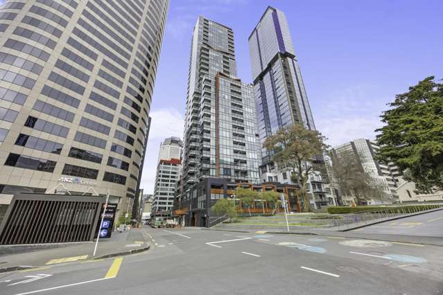 2701/32 Swanson Street Auckland Central_2