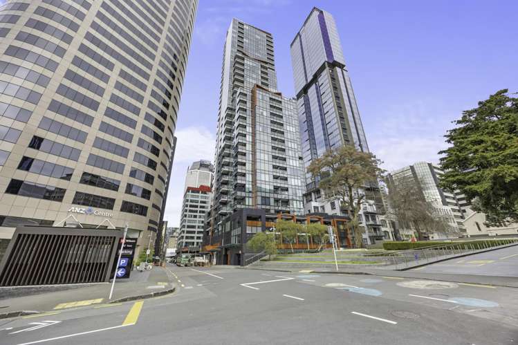 1110/32 Swanson Street Auckland Central_11